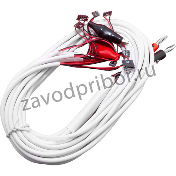 Провода питания Best для проверки Iphone 4, 5, 6, 7, 8