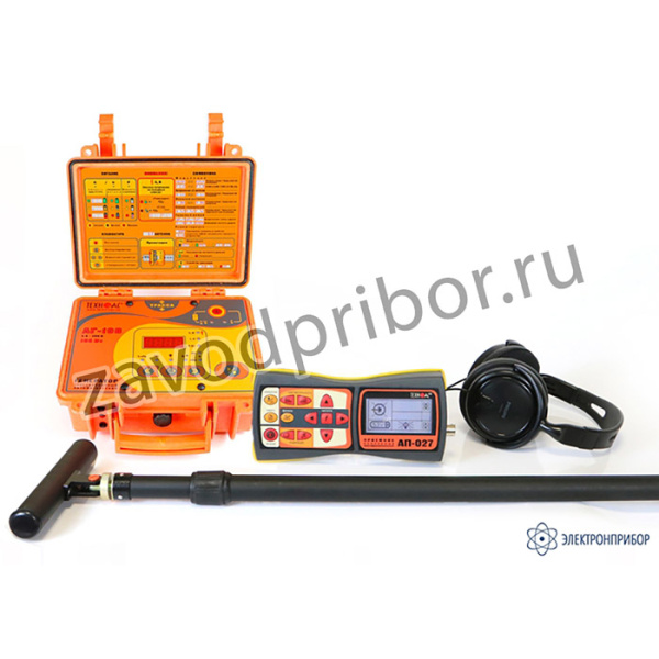 Успех АГ-428.50Н — трассоискатель