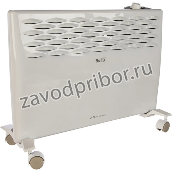 Конвектор электрический Ettore BEC/ETMR-1500 НС-1135151