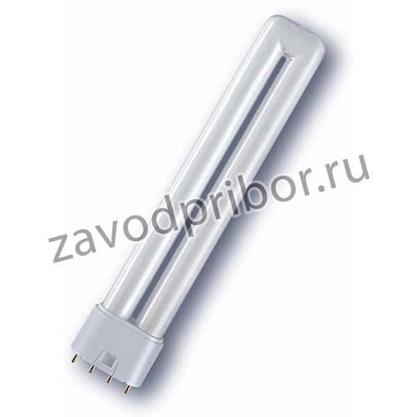Лампа люминесцентная компакт. DULUX L 36W/830 2G11 OSRAM 4050300010793