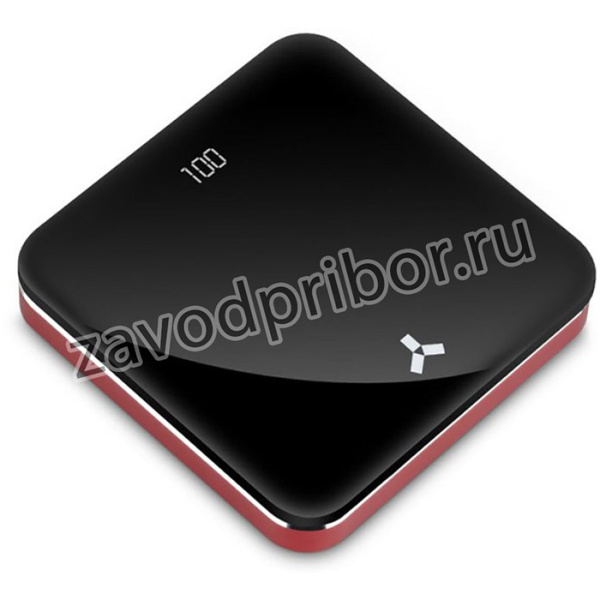 Внешний аккумулятор Accesstyle Carmine 8MP