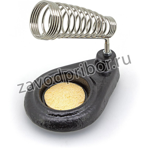 Подставка под паяльник ZD-10J