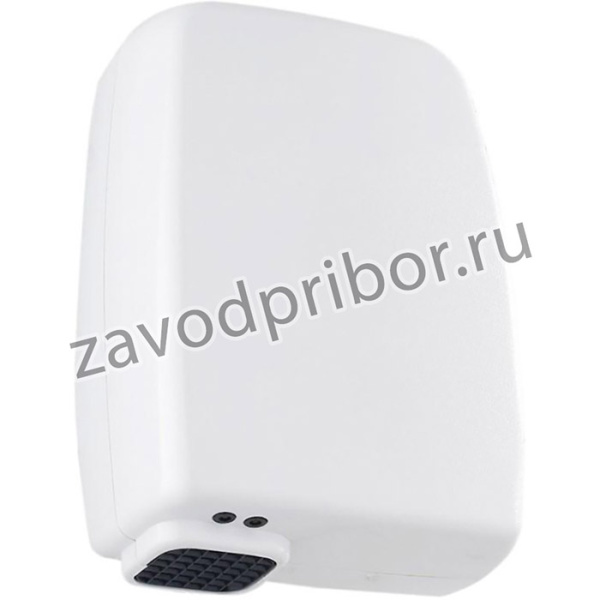 Сушилка для рук электрическая 1кВт M-120 белая