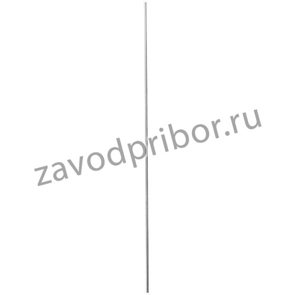 Мачта молниеприемная d40мм L2000 St PROxima EKF lp-2000-40-st