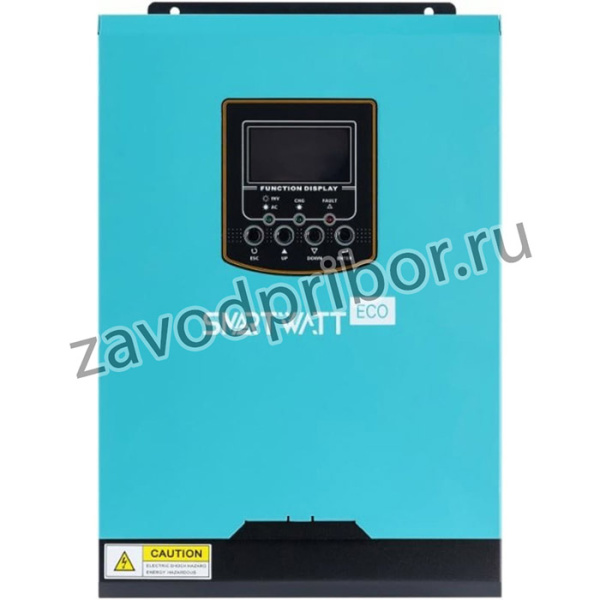Инвертор резервного типа ECO 1K 12V 50A PWM
