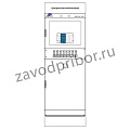 Фотография прибора Центральная сигнализация