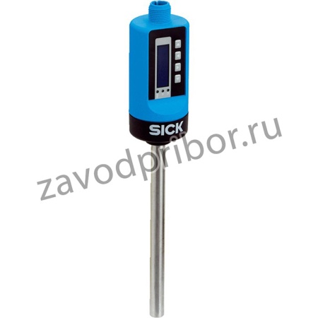 FTS-I100F14A, FTS Series Flow Switch Flow Switch for Liquid, 3cm/s Min, 300cm/s Max