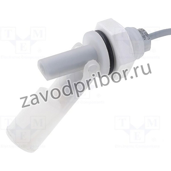 LS03-1A66-PA-500W, Датчик: уровня жидкости, -20-90°C, Конф.выхода: SPST-NO, 0,5А