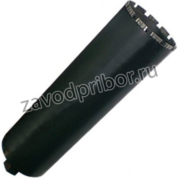Коронка алмазная по бетону H-400 172x400x1 1/4 UNC 312020