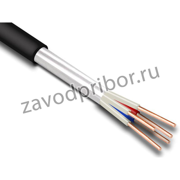 Кабель КВВГЭнг(А)-LS 5х4 (м) Промэл 13475900