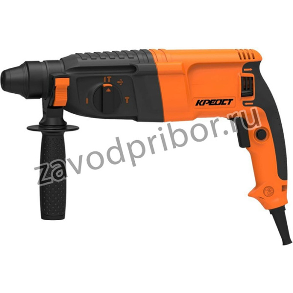 Перфоратор ручной электрический SDS-PLUS 800 Вт KE-82800-26