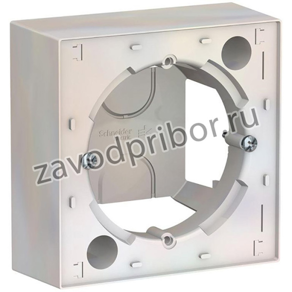 Коробка ОП AtlasDesign жемчуж. SE ATN000400