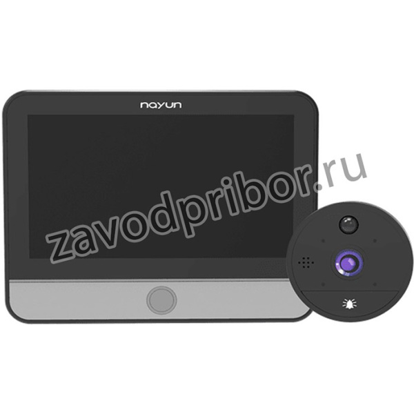 Домофон Nayun S62 Умный видеодомофон Smart Video Intercom NY-PDV-01