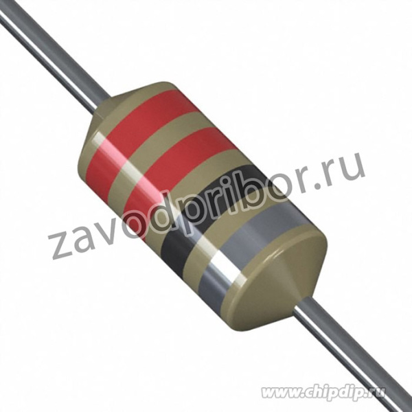B82141A1334J000, 330 мкгН, 105 мА, 5% (EC24, 0307), Индуктивность
