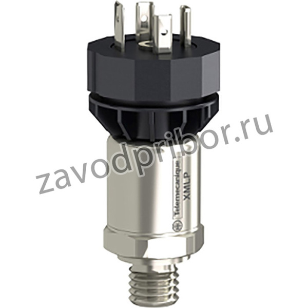 XMLP001GC11F, Pressure Switch, 0bar Min, 1bar Max, Analogue Output