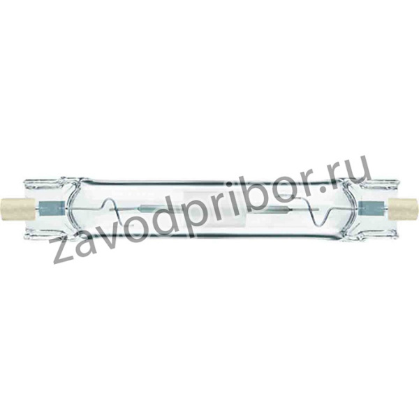 928084805133, 150 W Double Ended Metal Halide Lamp, RX7s, 13650 lm