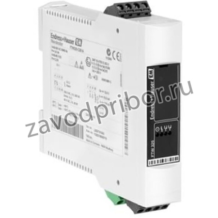 FTW325-A2B1A, Conductive Point Level Switch 60V Change-Over Contact (CO) 500VA 2A 250 VAC / 40 VDC White Polycarbonate IP20 Screw Terminal B