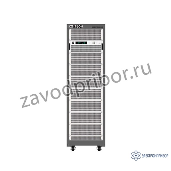 АКИП-1366Е-600-2400-42 — нагрузка электронная программируемая