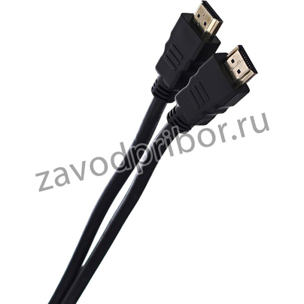 Кабель HDMI - HDMI, M/M, 10 м, v1.4, TV-COM, CG150S-10M