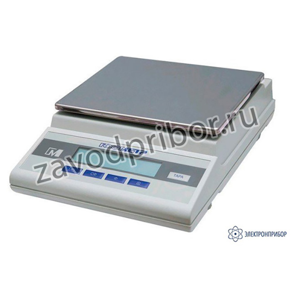 ВЛТЭ-3100 — весы лабораторные
