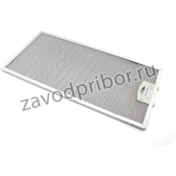 Жировой фильтр для вытяжек Shindo SPK3758 189х386мм