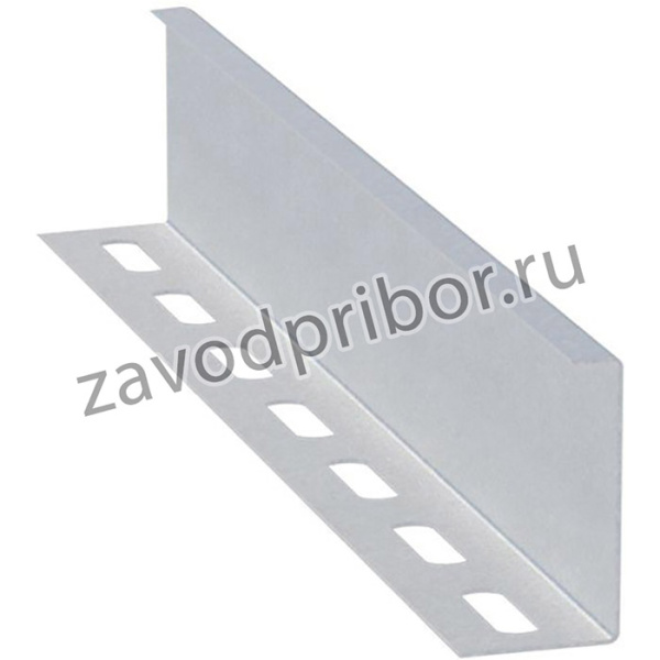 Разделитель для лотка H=35мм L1500 EKF p3507