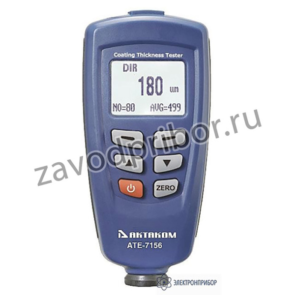 АТЕ-7156 — толщиномер