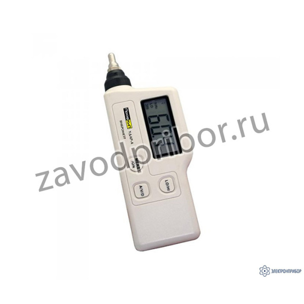 ПрофКиП Удар-А виброметр цифровой