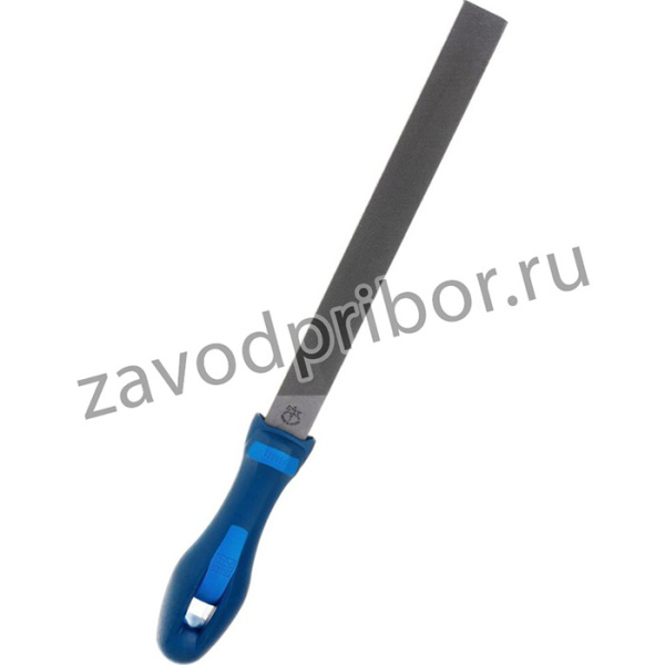 Напильник плоский PF1112 200 Z2 11210207