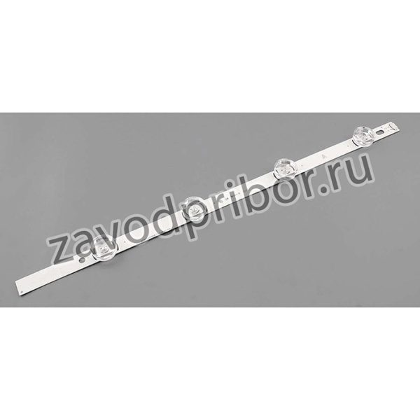 LED подсветка 40"DRT4.0 REV0.7 A-Type SVL400