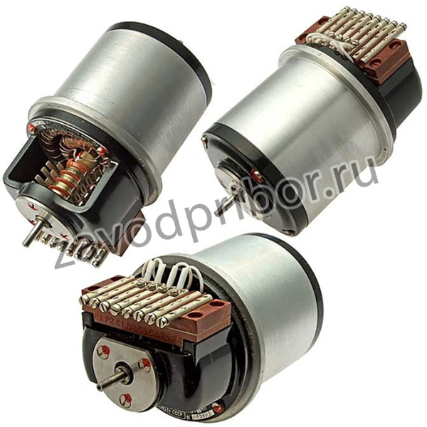 ВТ-2А ЛШ3.010.041 кл.1