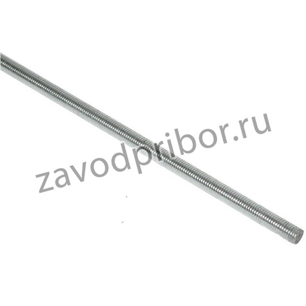 Шпилька резьбовая М8х2000 IEK