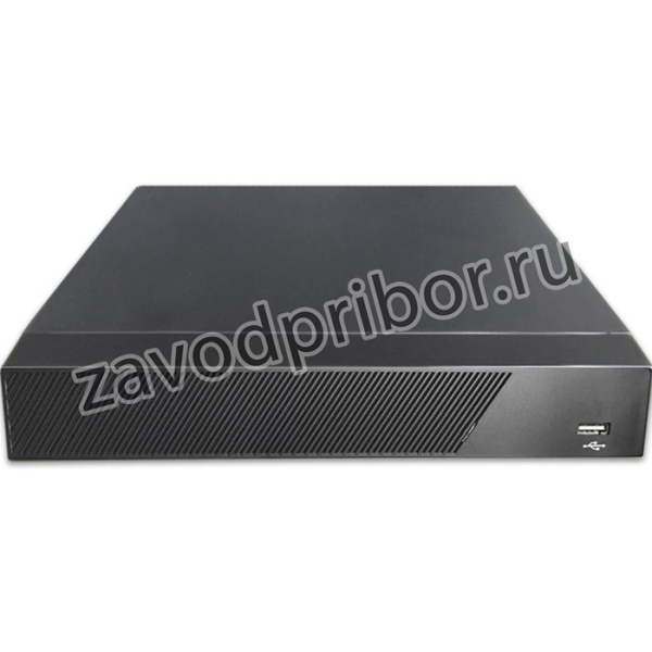 PVNR-85-16F1-1HDD1 IP-видеорегистратор 16-ти канальный с установленным HDD 1Тб