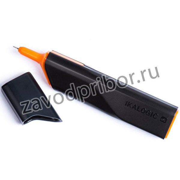 осциллограф IKASCOPE WS200
