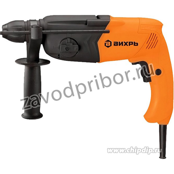 Перфоратор Вихрь П-900к