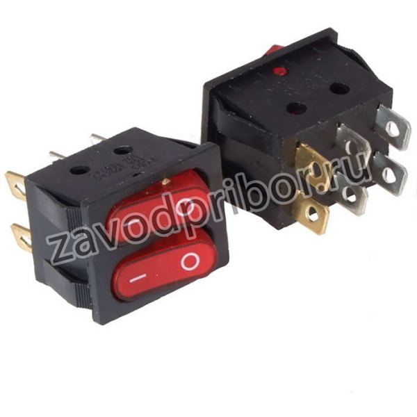 IRS-2101-3C ON-OFF