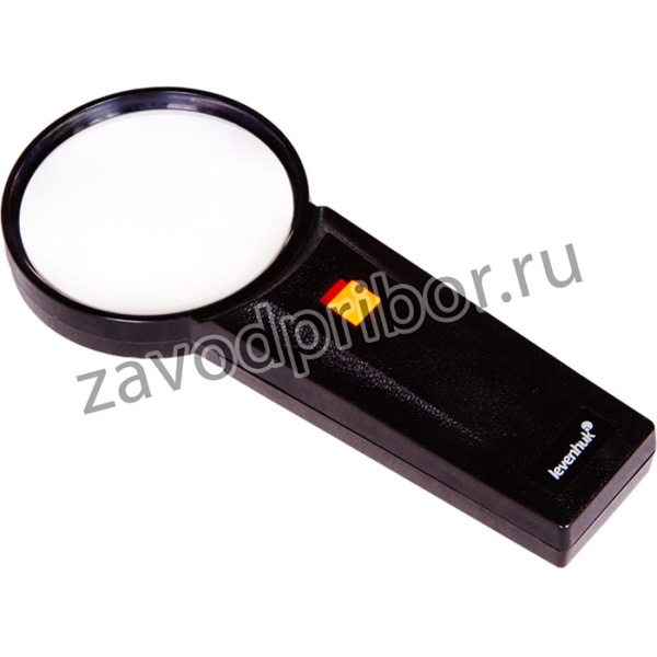 Ручная лупа Zeno Handy ZH33 74059
