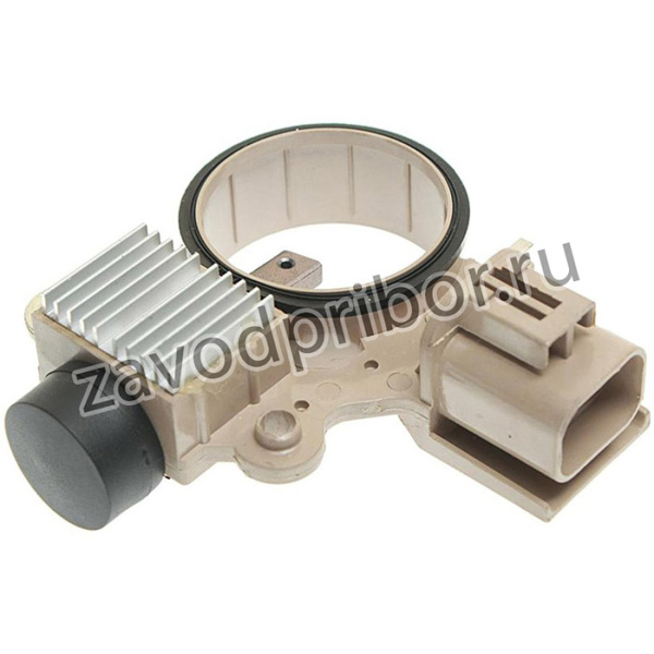 37370-45100, Регулятор HYUNDAI HD65,72 дв.D4AL,D4AF напряжения генератора FYC