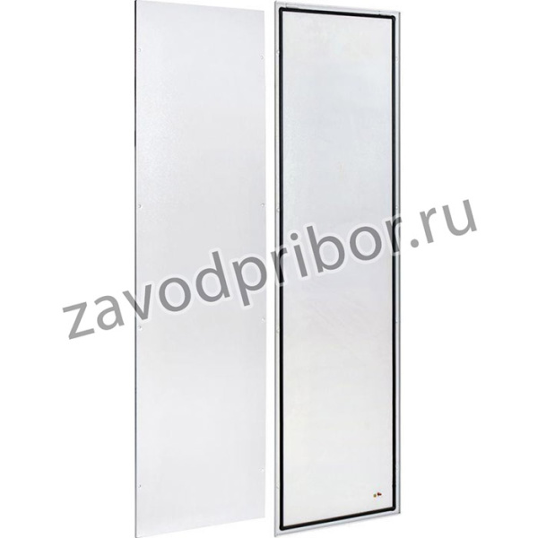 Панель боковая 2000х800 IP54 FORMAT (уп.2шт) IEK YKM40D-FO-SP-200-080-54