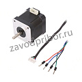 Фотография прибора Шаговые двигатели