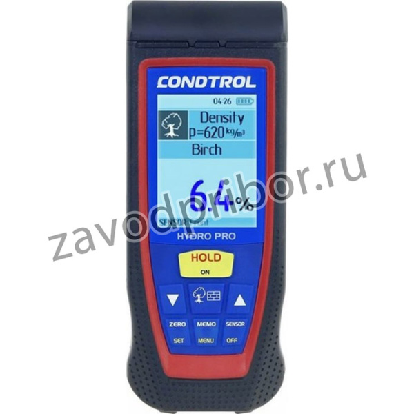 Влагомер CONDTROL Hydro Pro [3-14-024]