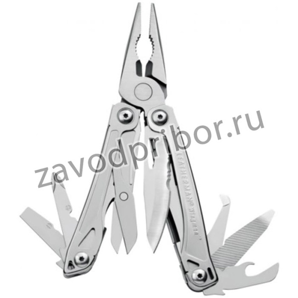 Мультитул Wingman 832523