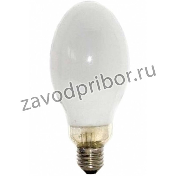 Газоразрядная ртутная лампа ДРЛ 125 E27 /25/ 03007