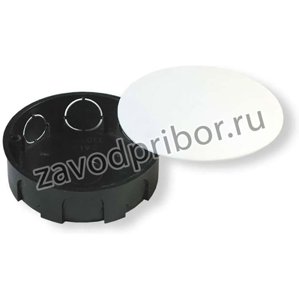 Коробка распределительная СП 96х30мм HEGEL У192