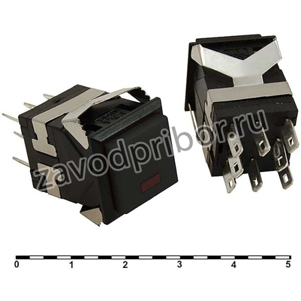 KD2-22BBR (PSW-22 БФЧЧ)