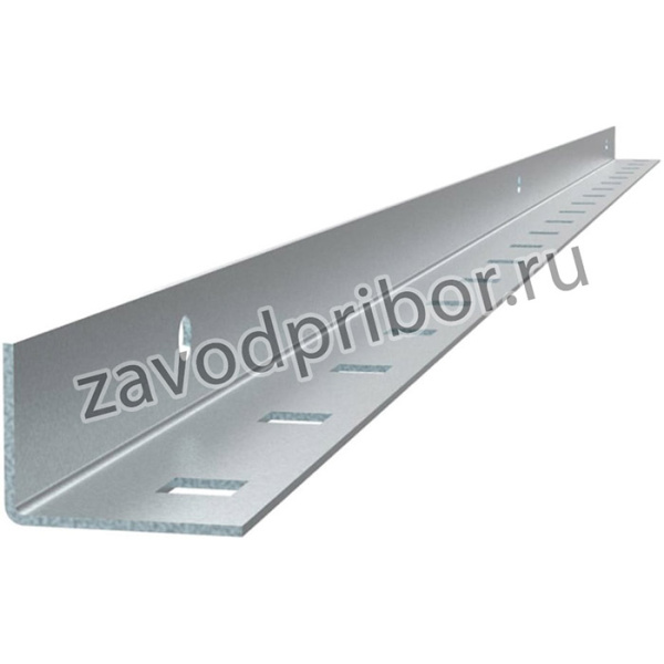 Держатель пластронов FORT высотой 1000 2шт. PROxima FDP10