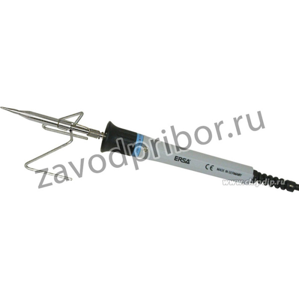 MultiTip C25, Паяльник, керамический нагреватель 25Вт, малоинерционный