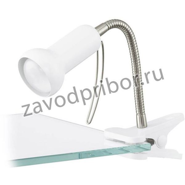 Светильник Eglo Fabio 81262 E14 Белый