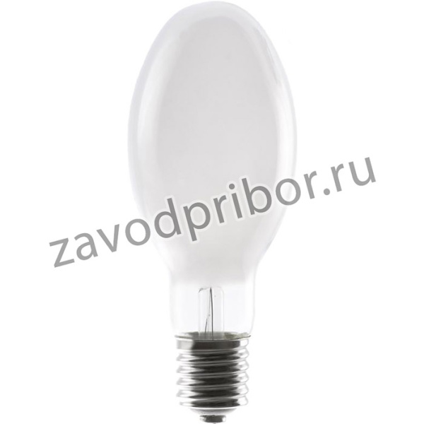 Лампа дуговая вольфрамовая прямого включения ДРВ 500 E40 St Световые Решения 04356