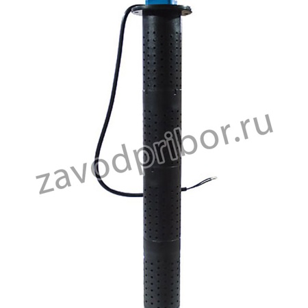 LS8-F1-4, уровнемер 430мм 0-180ом = LS8-FF-043A-PVNO